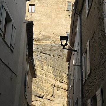 Château de lEmpéri