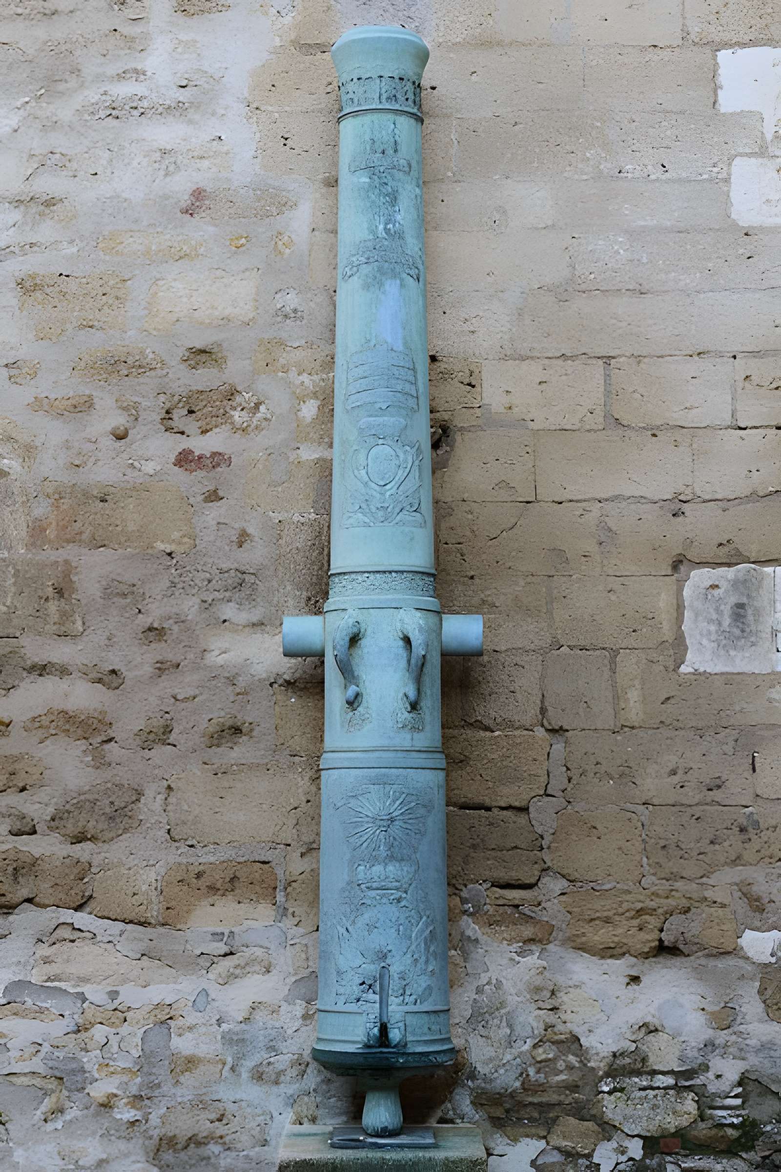 Château de l'Empéri