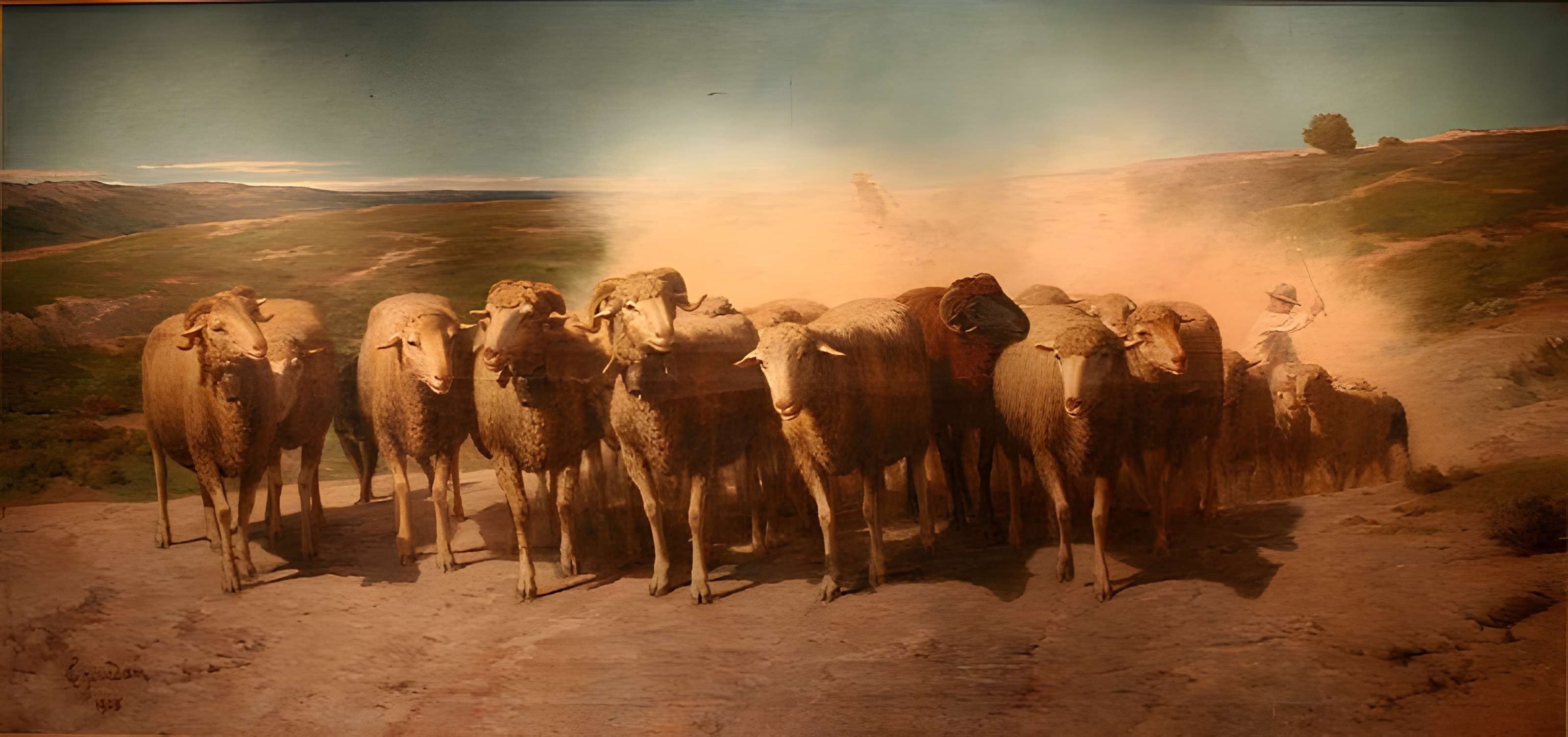 Château de l'Empéri