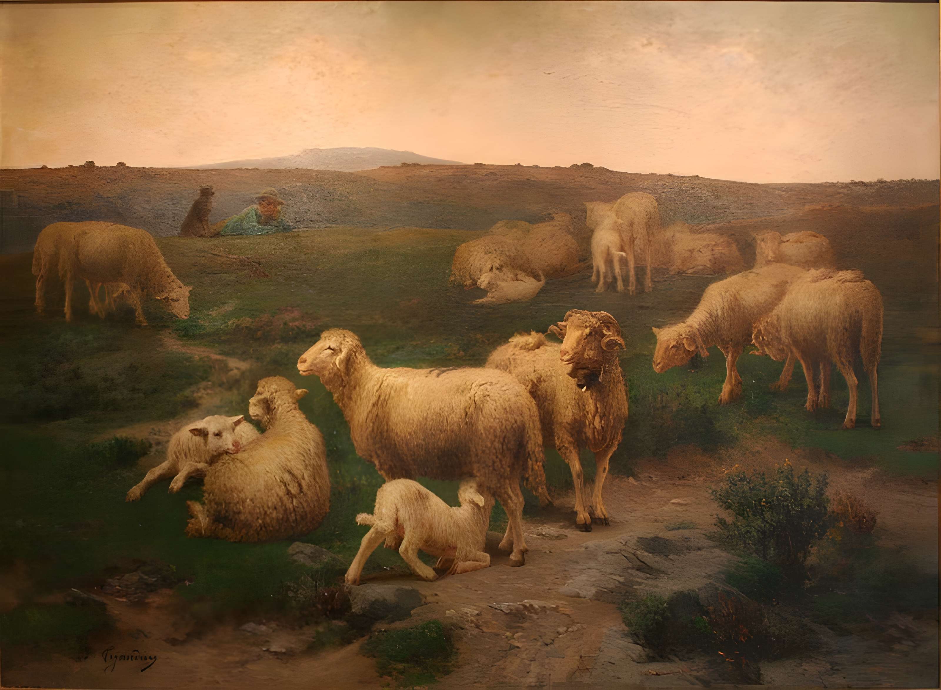 Château de l'Empéri