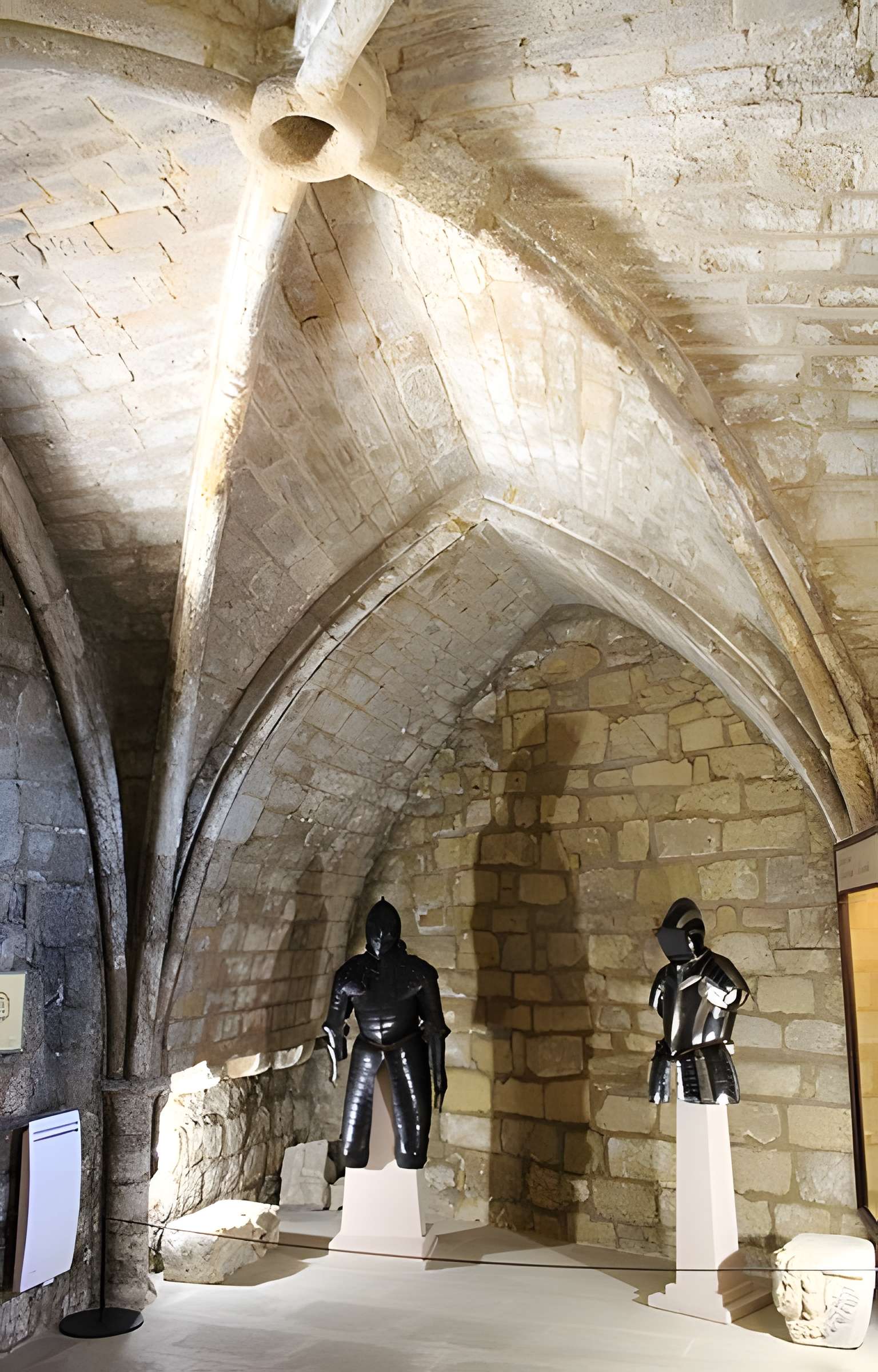 Château de l'Empéri