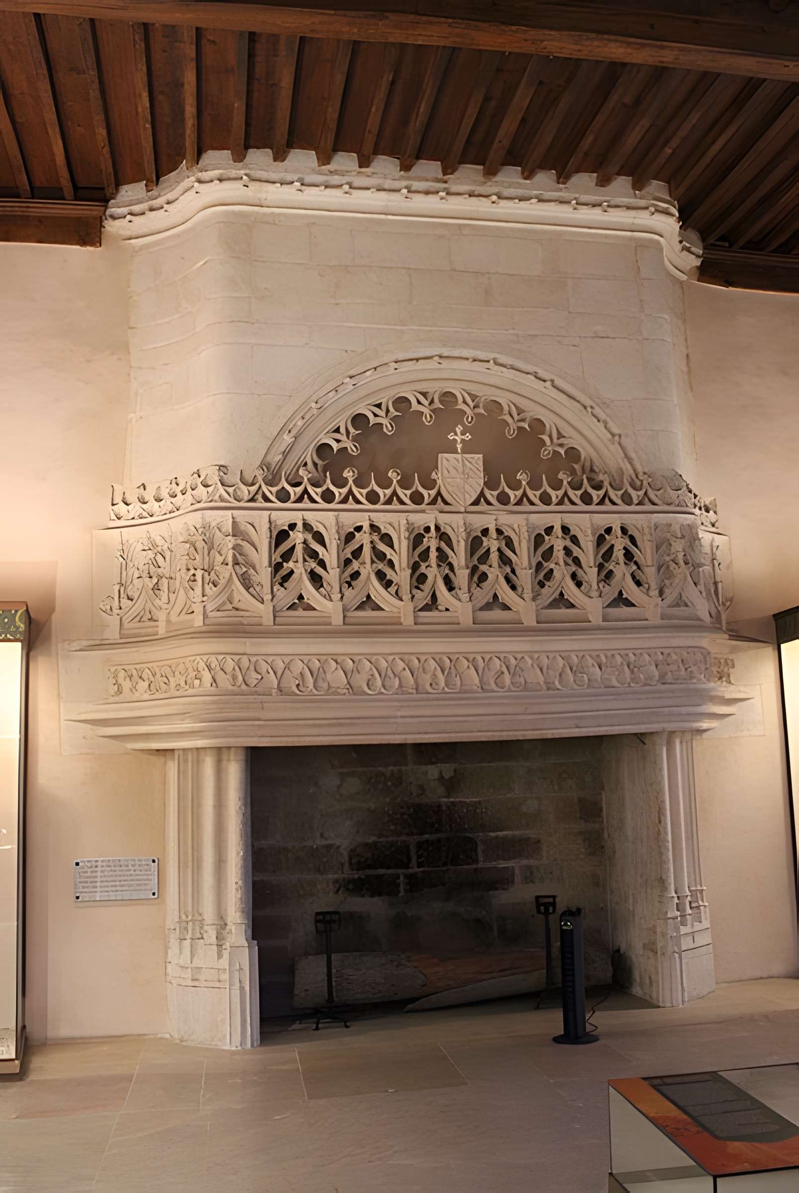 Château de l'Empéri