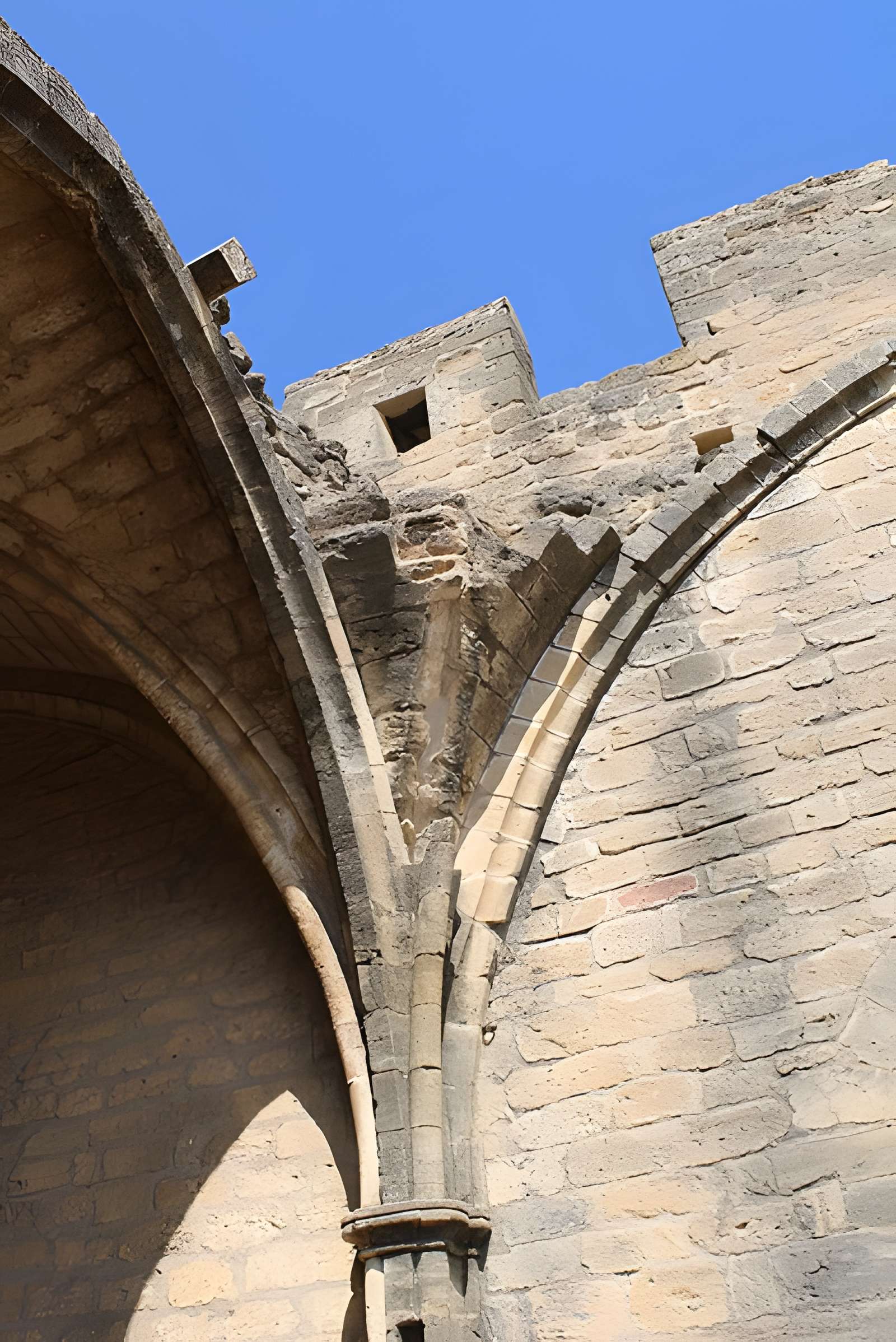 Château de l'Empéri