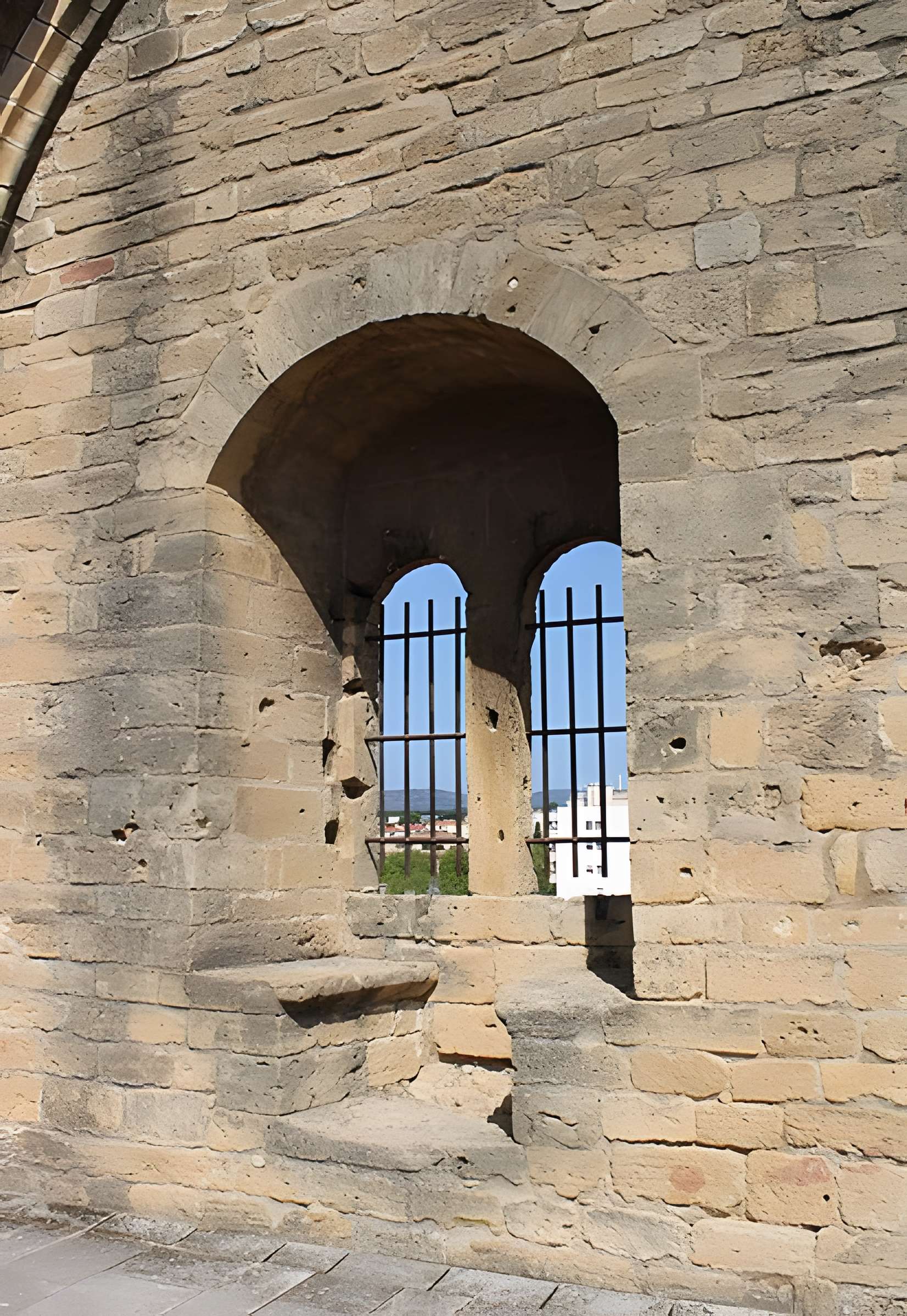 Château de l'Empéri