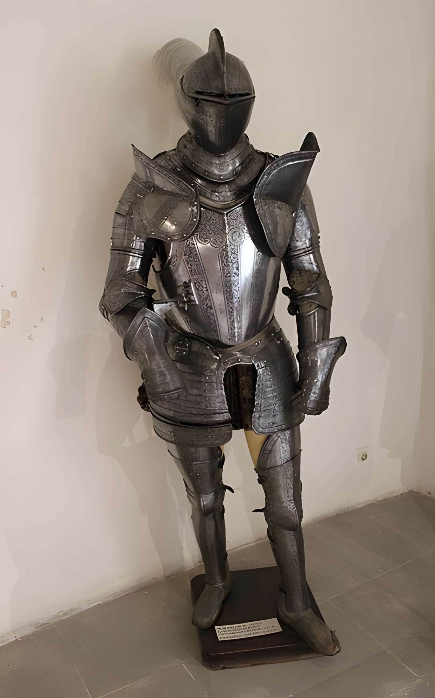 Château de l'Empéri