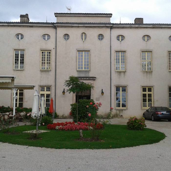 Photo de Château de lÉpervière