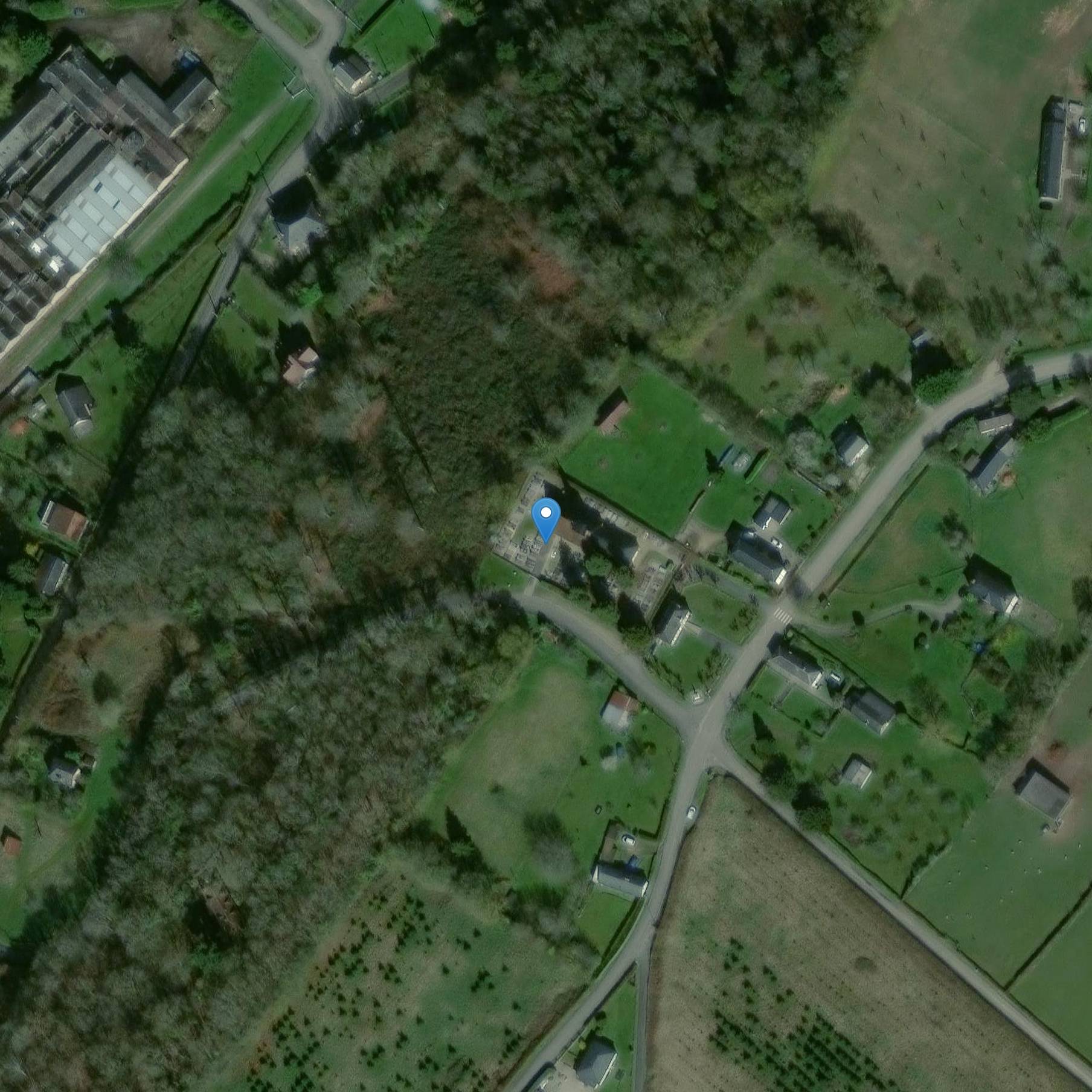 Photo de Kirche der Heiligen Dreifaltigkeit der Dreifaltigkeit