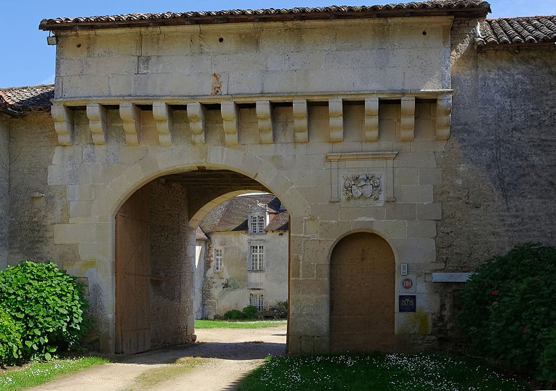 Photo de Château de Léray