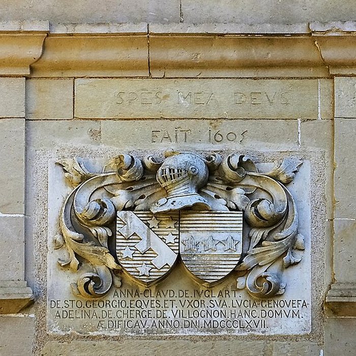 Photo de Château de Léray