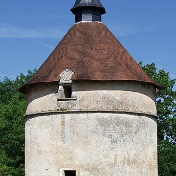 Château de Léray