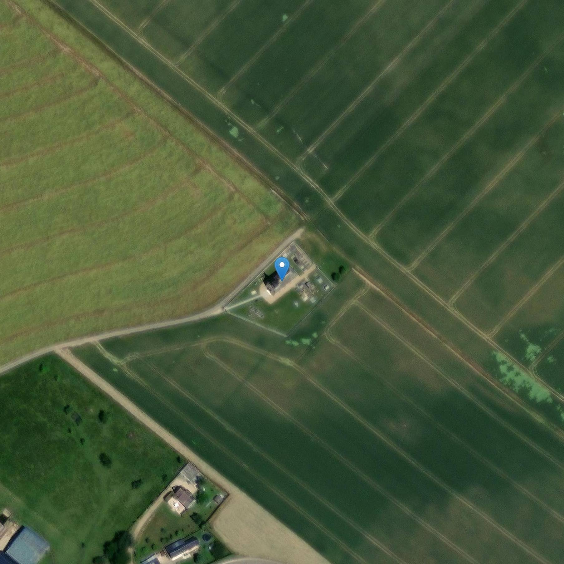 Photo de 圣奥宾教堂