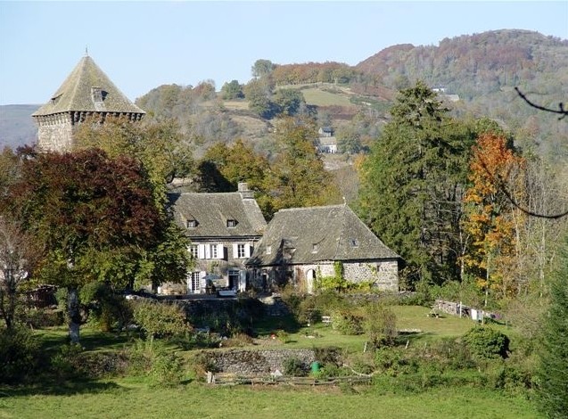Photo de Château de Lescure