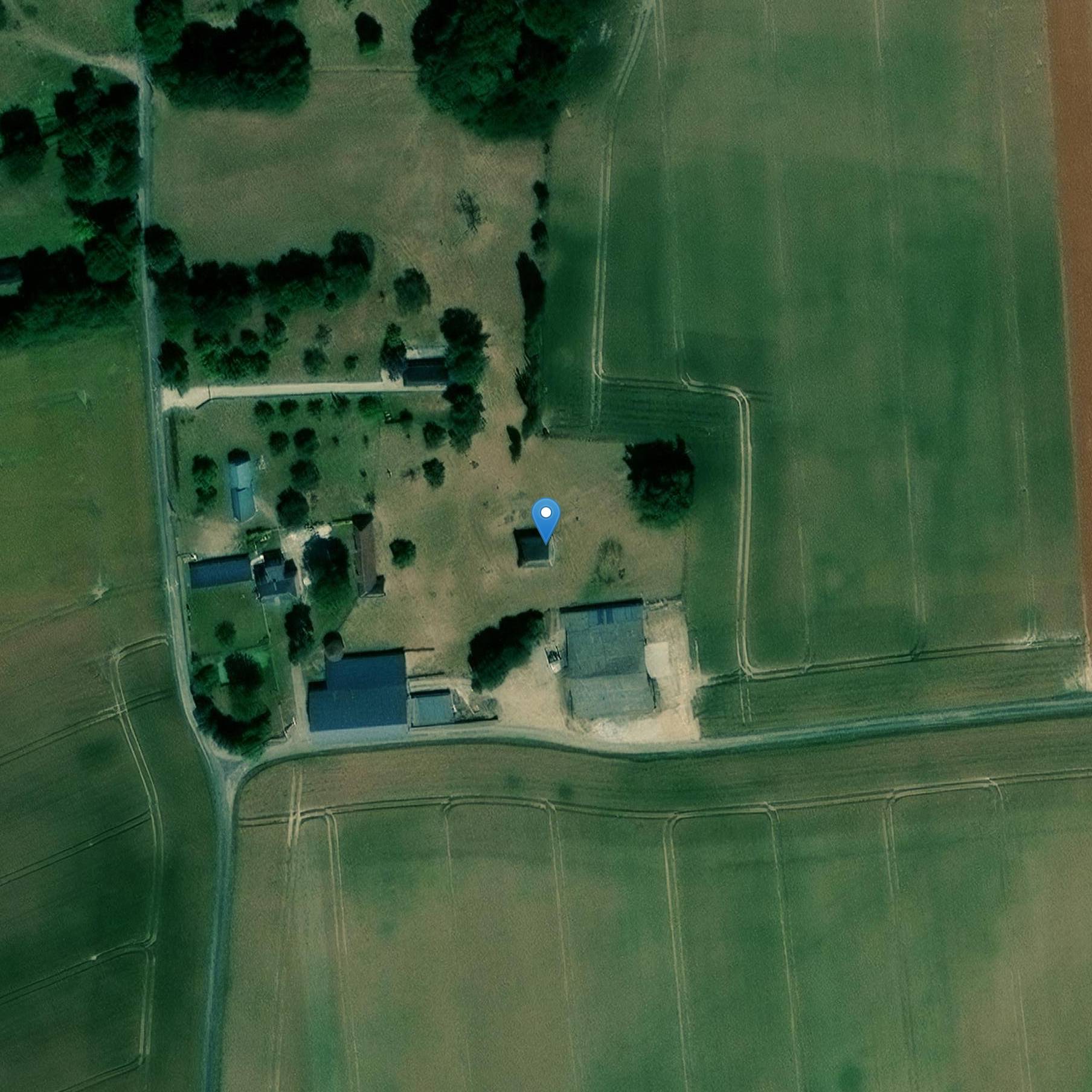 Photo de Saint-Pierre du Châtellier Church Saint-Pierre