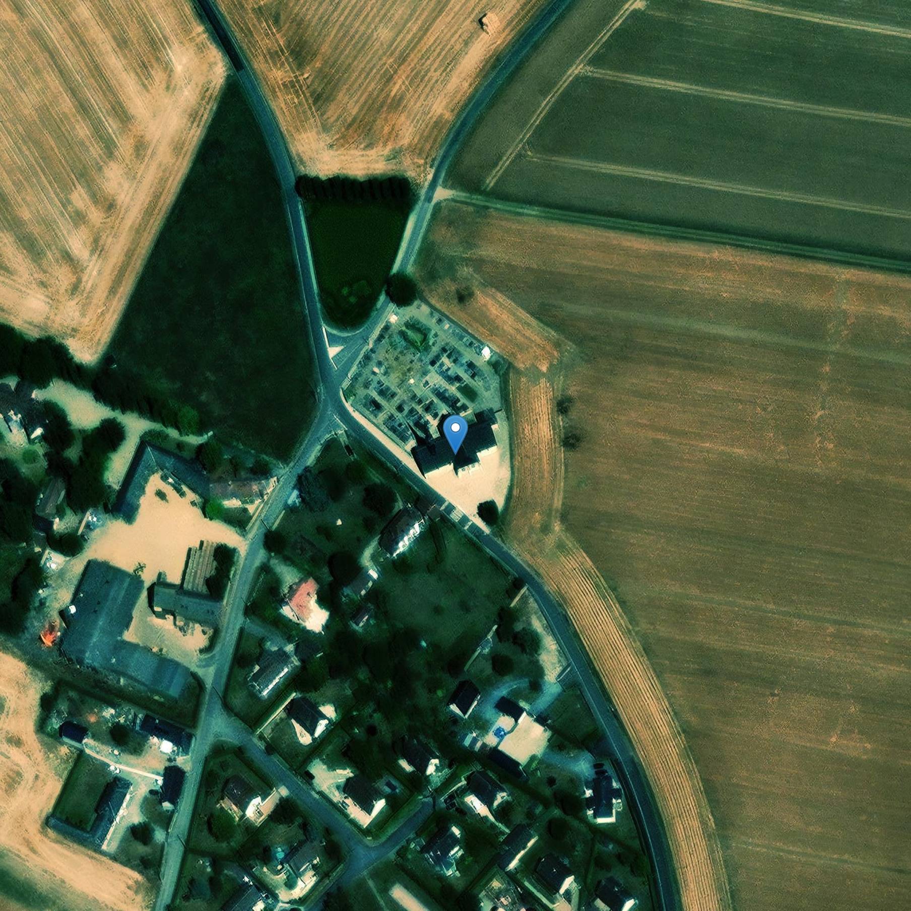 Photo de Église Saint-Pierre du Plessis-Grohan