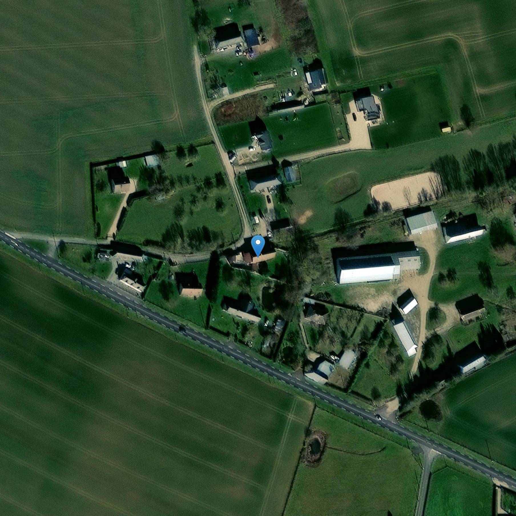 Photo de Chiesa di San Pietro della Huanière