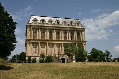 Photo de Château de la Punta
