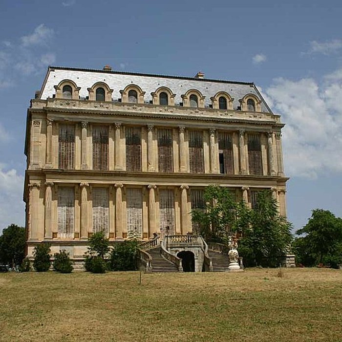 Photo de Château de la Punta