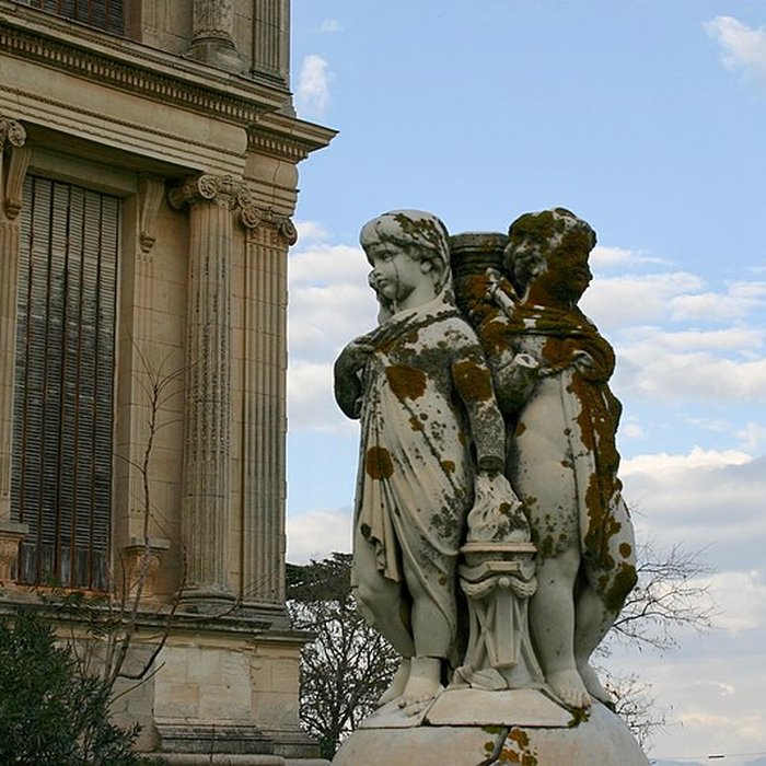 Photo de Château de la Punta