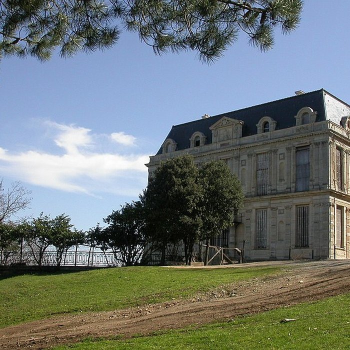 Photo de Château de la Punta