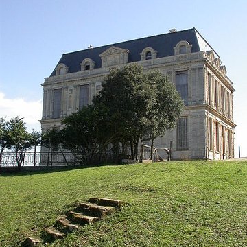 Château de la Punta