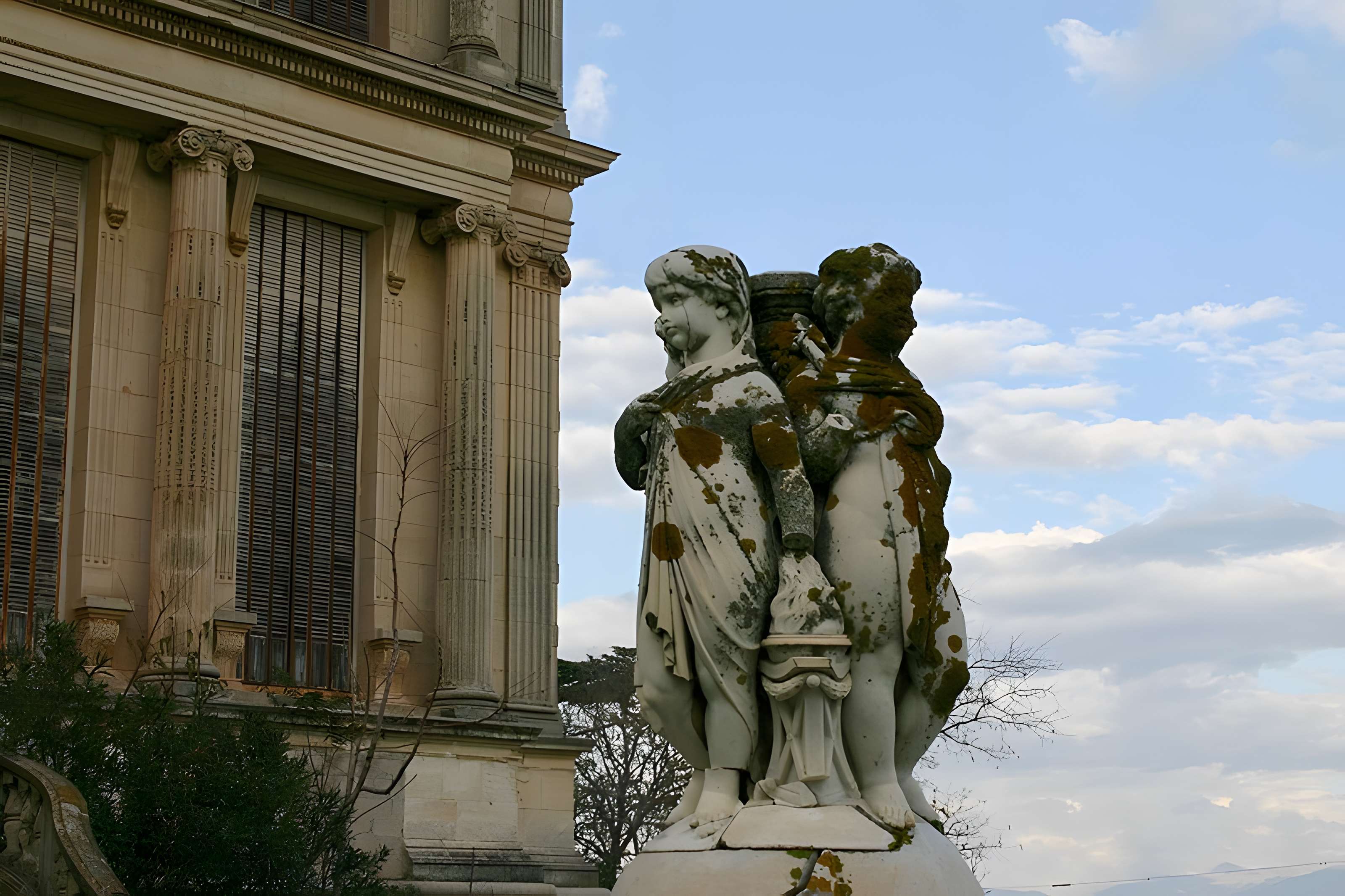 Château de la Punta