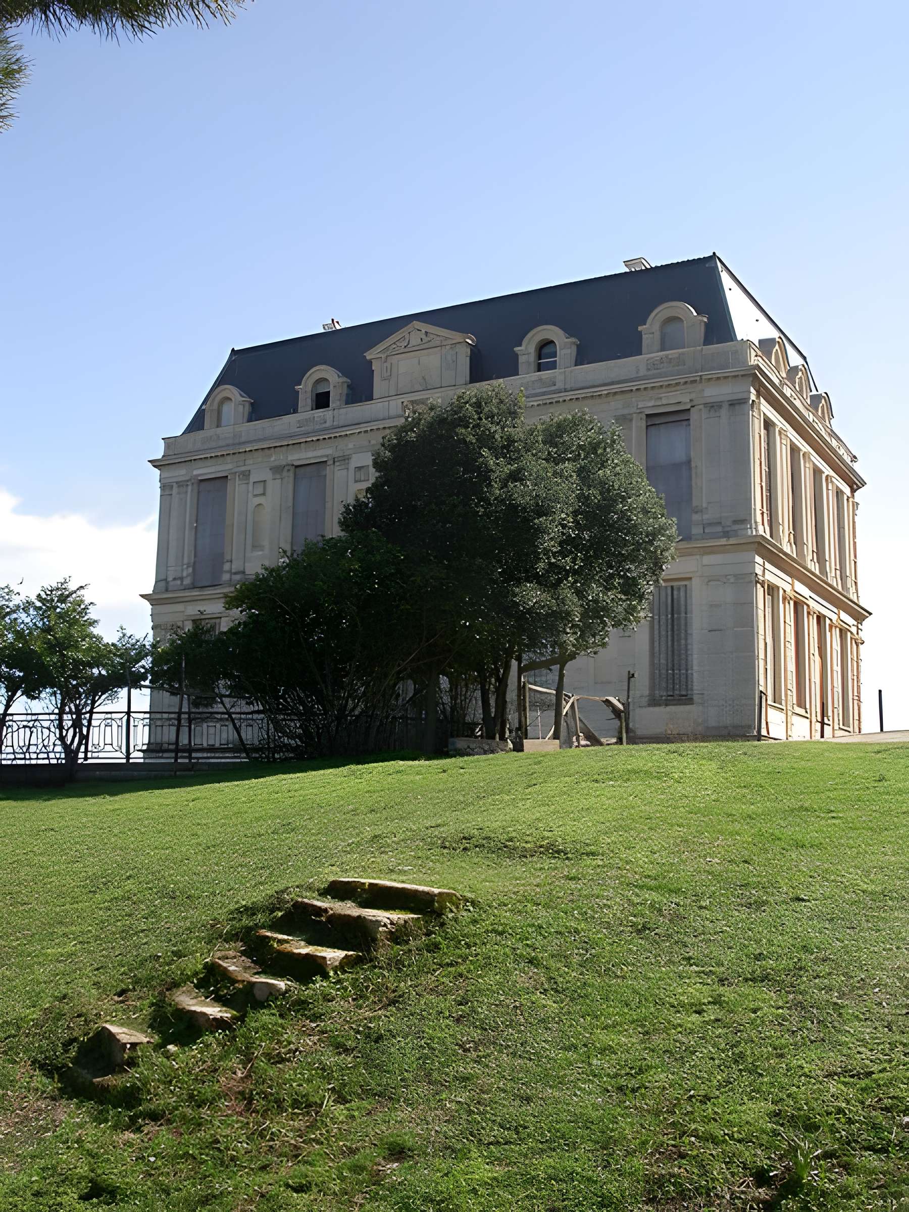 Château de la Punta