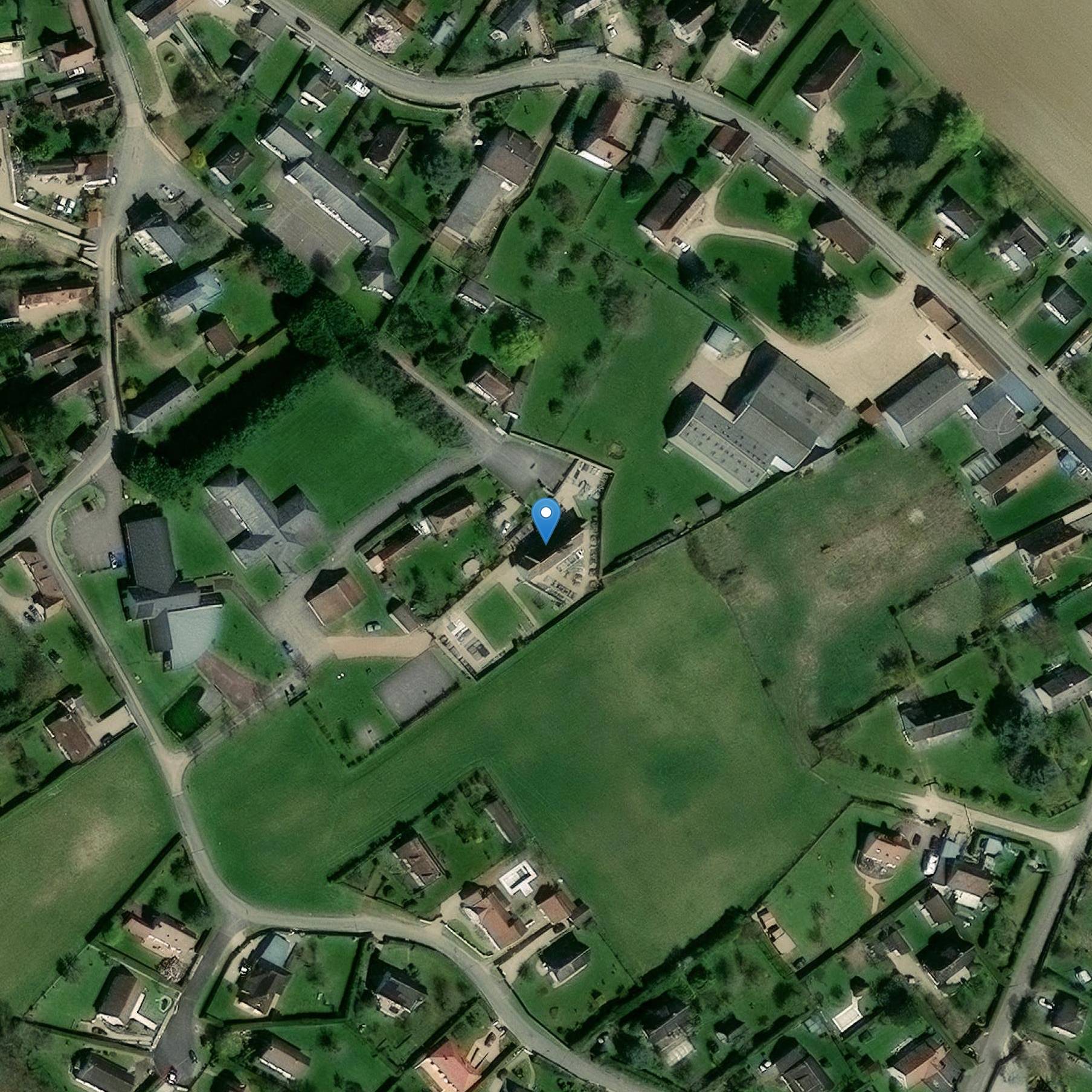 Photo de Église Saint-Pierre du Val-David