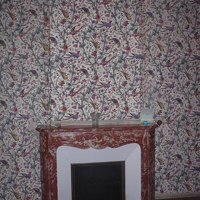 Photo de Château de lEsparrou