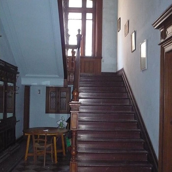 Photo de Château de lEsparrou