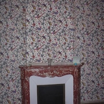 Château de lEsparrou