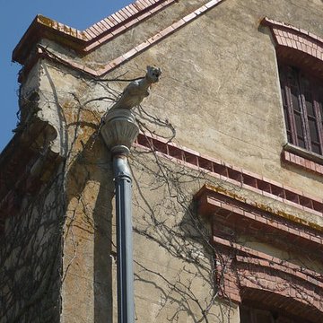 Château de lEsparrou