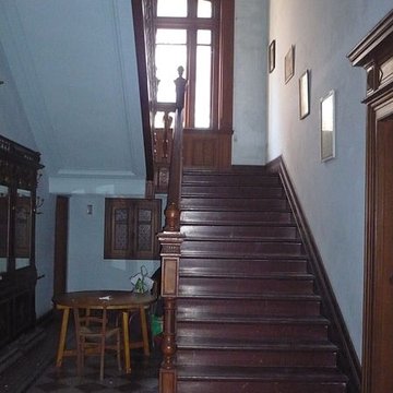 Château de lEsparrou