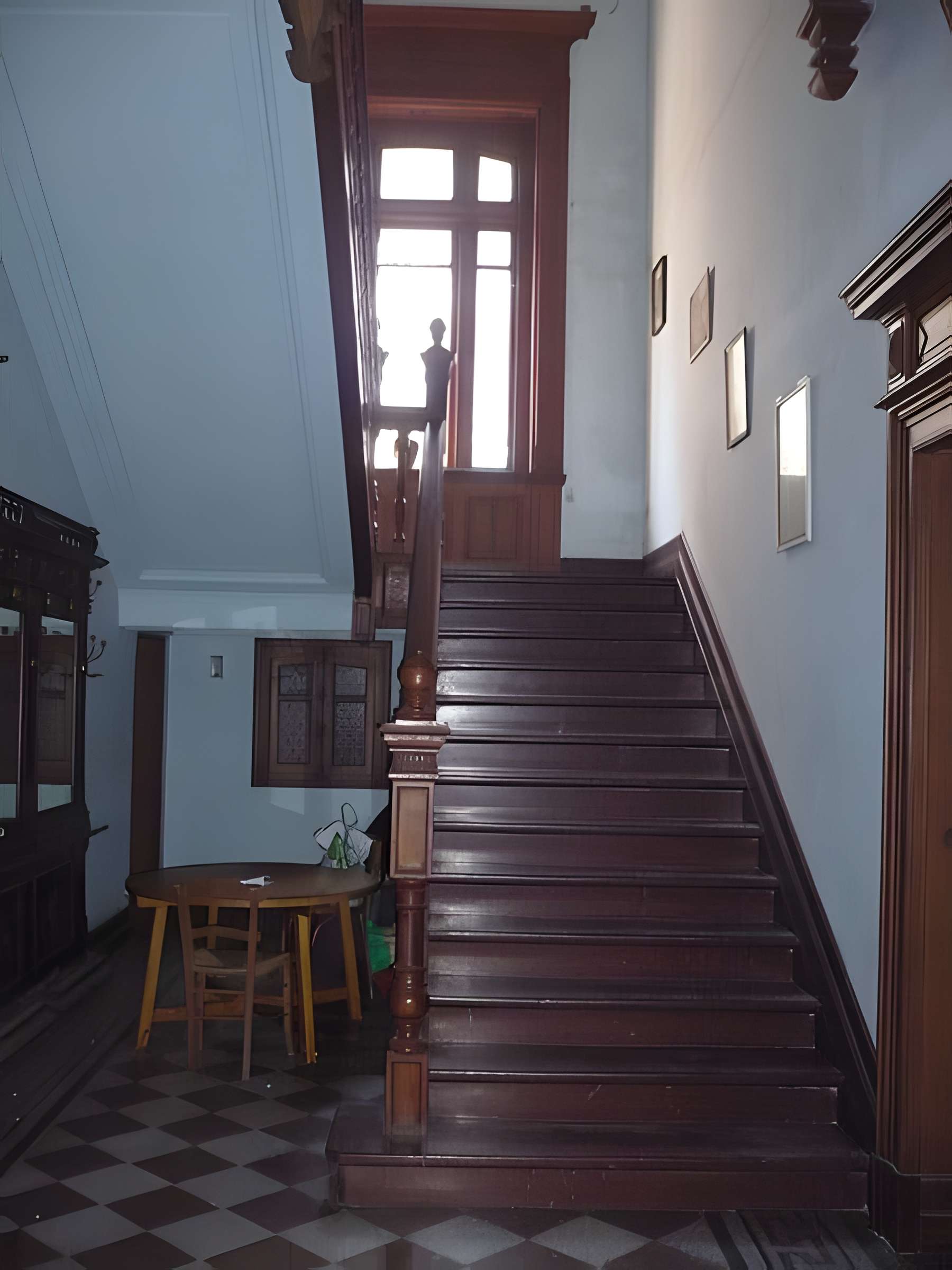 Château de l'Esparrou