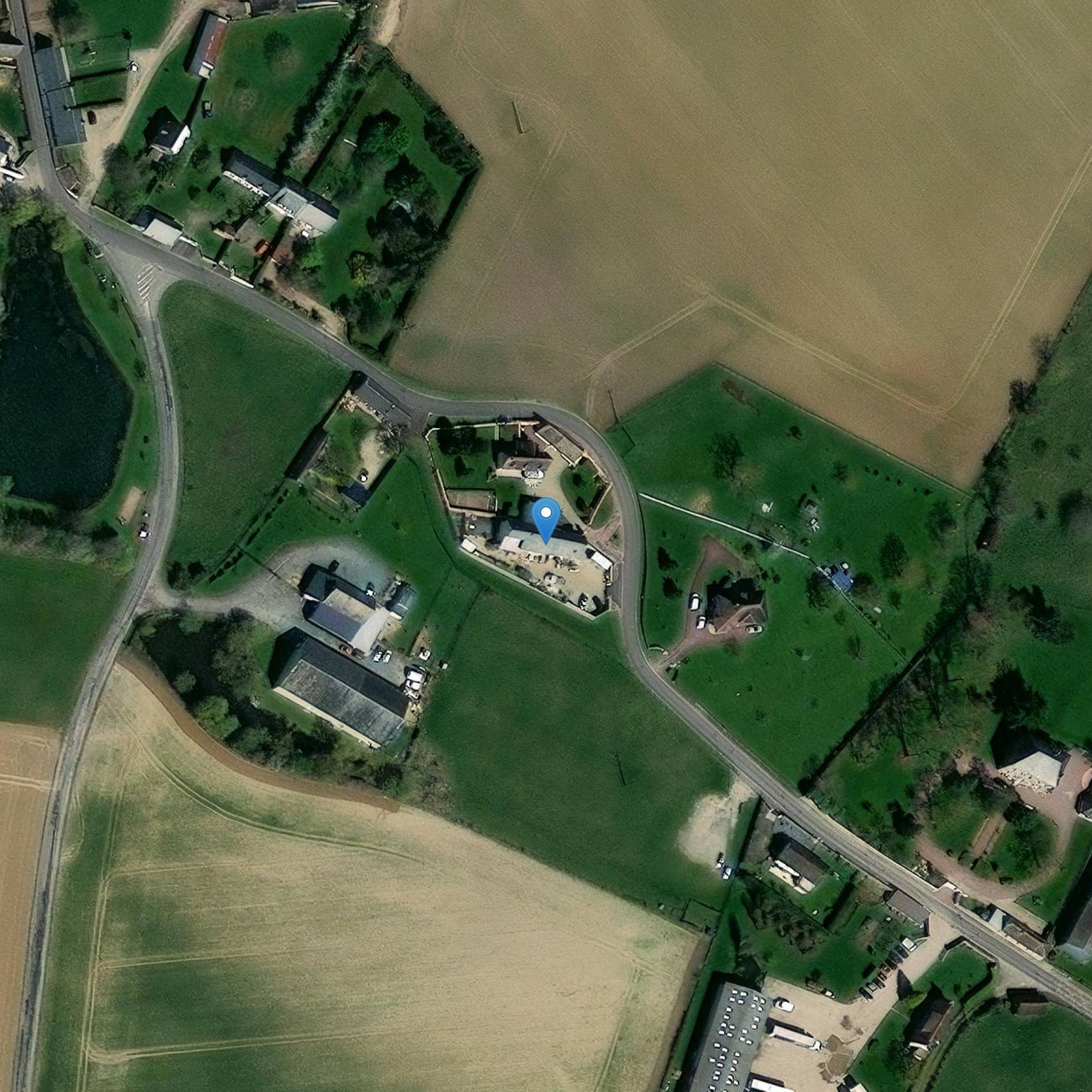 Photo de ノートルダム・デュ・コドレー教会