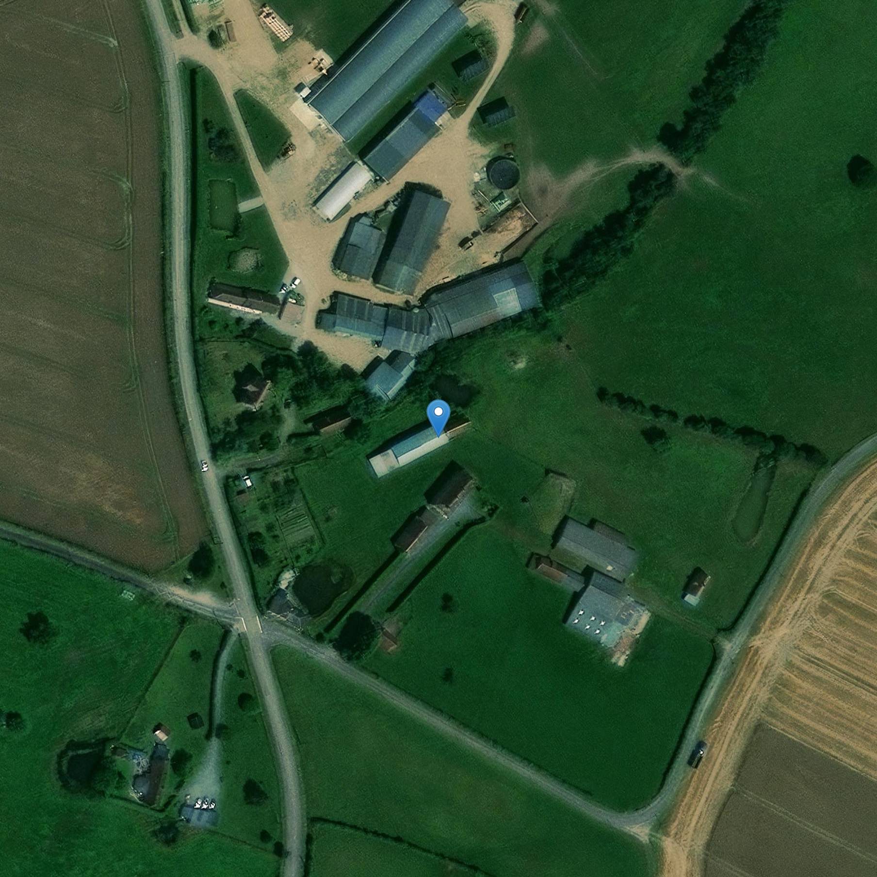 Photo de フレチルスの聖ピーター教会