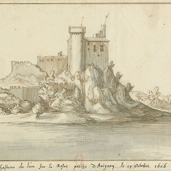 Photo de Château de lHers