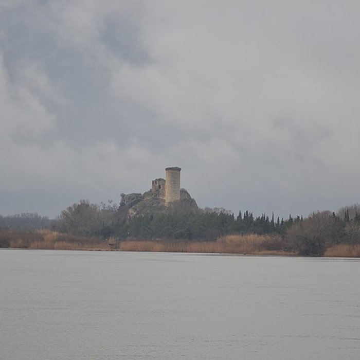 Photo de Château de lHers