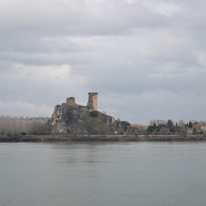 Photo de Château de lHers