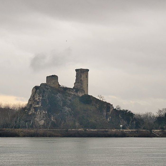 Photo de Château de lHers