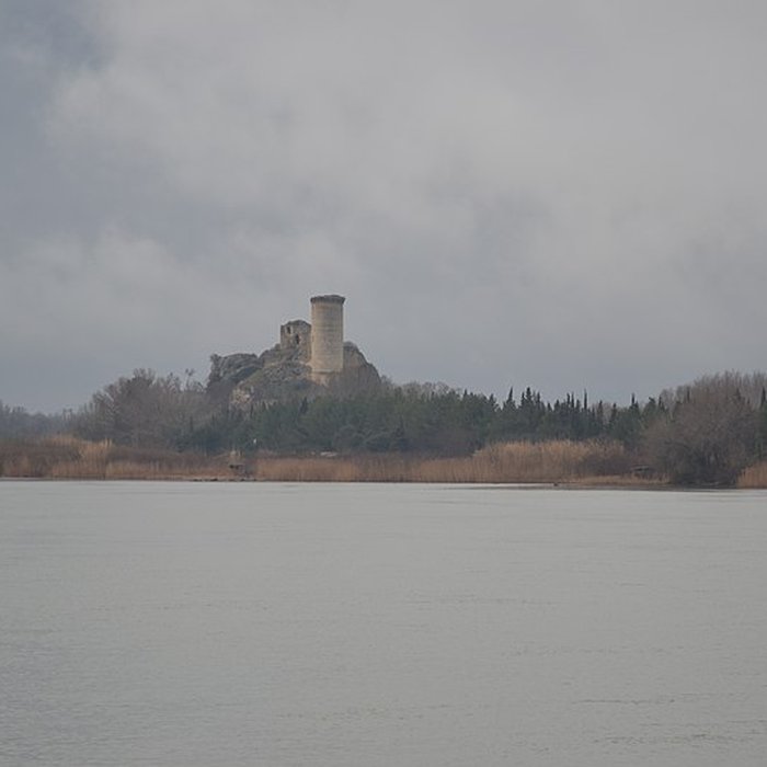 Photo de Château de lHers