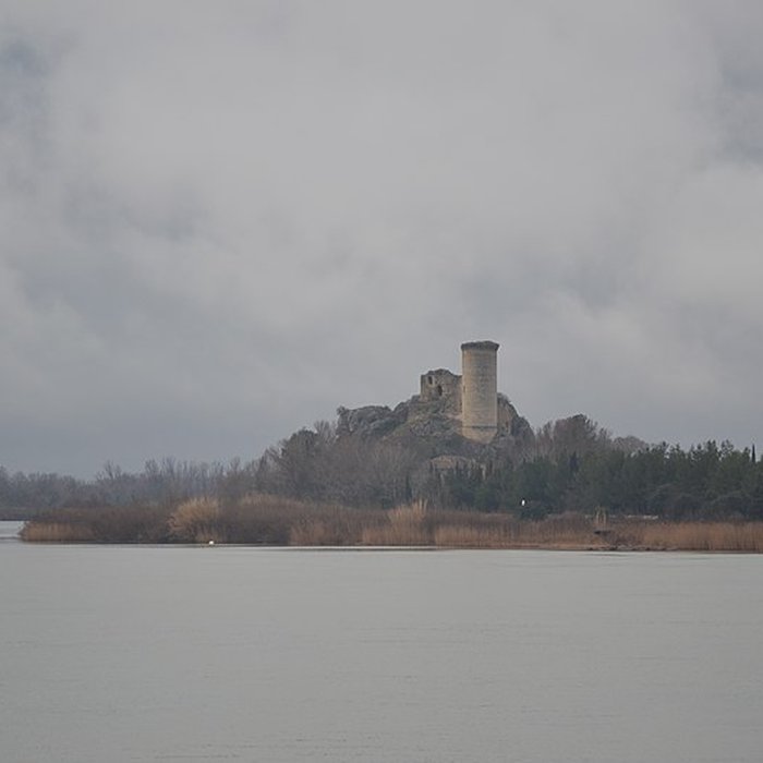 Photo de Château de lHers