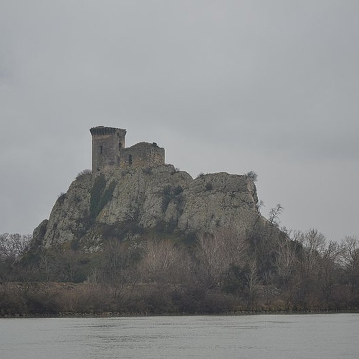 Photo de Château de lHers