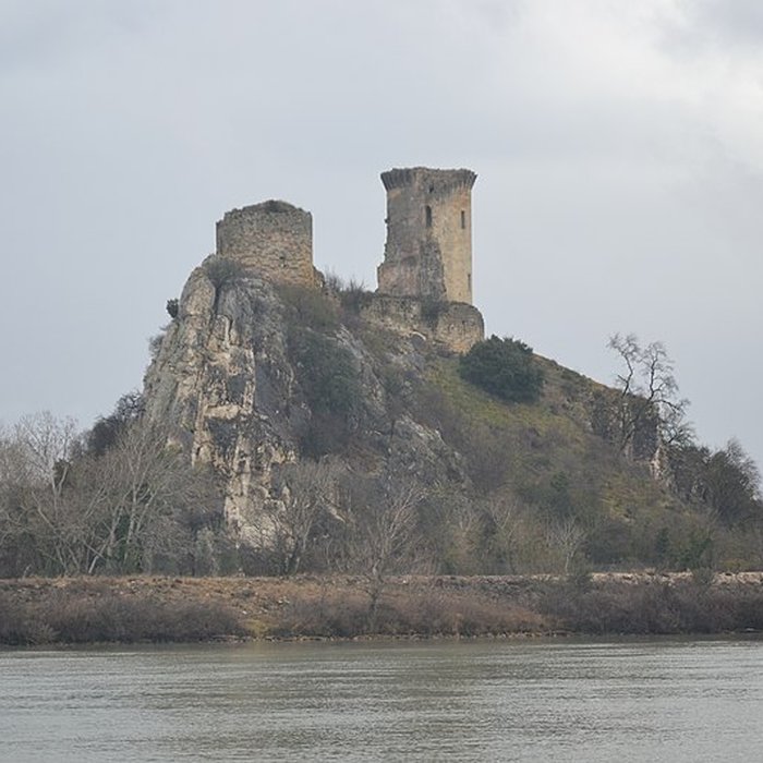 Photo de Château de lHers