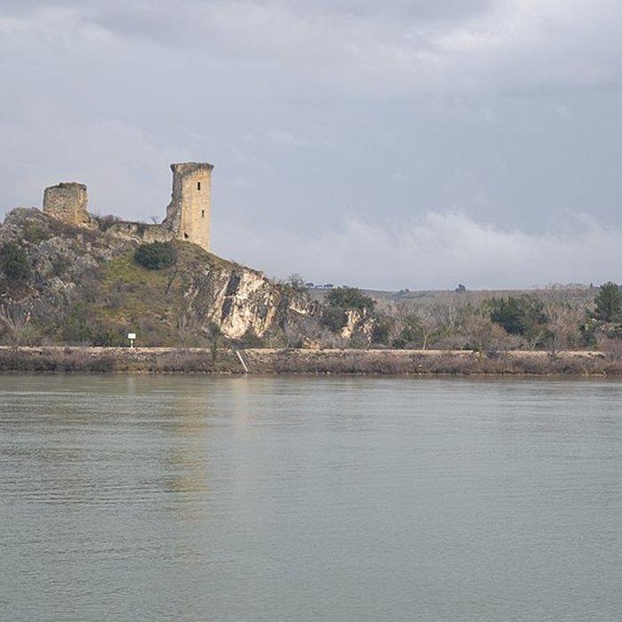 Photo de Château de lHers