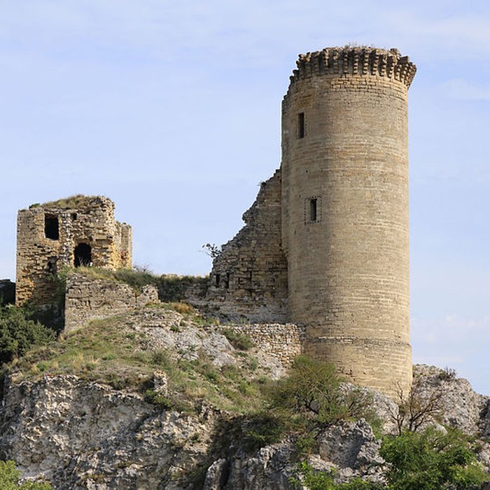 Photo de Château de lHers