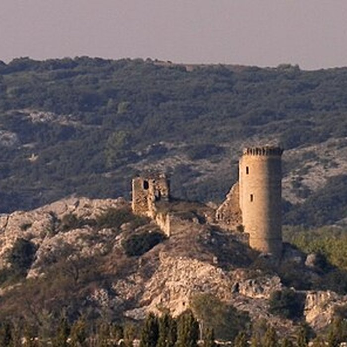 Photo de Château de lHers