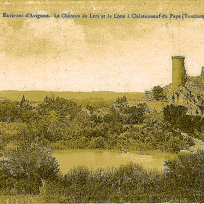 Photo de Château de lHers