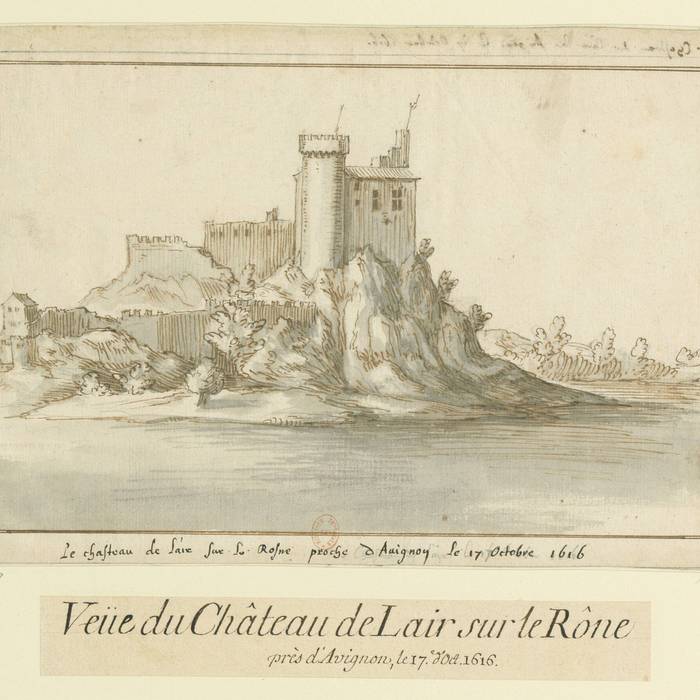 Photo de Château de lHers