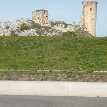 Château de lHers