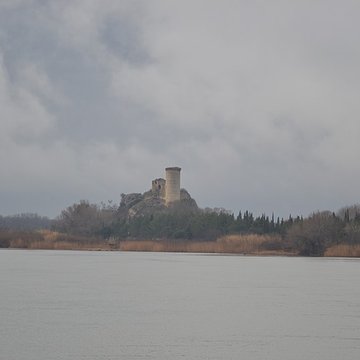 Château de lHers